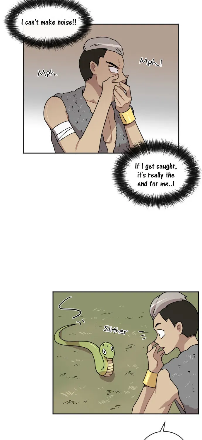 Read Googookaka chapter 9.2 image 32 on Lezhin