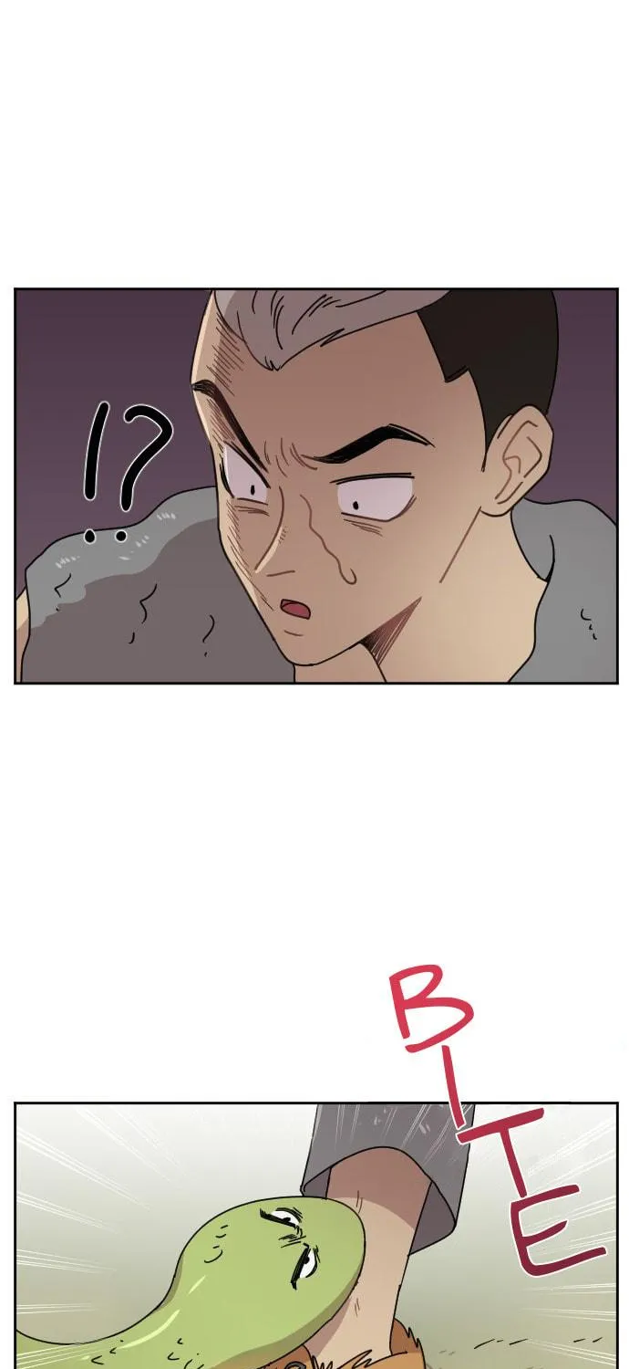 Read Googookaka chapter 9.2 image 38 on Lezhin