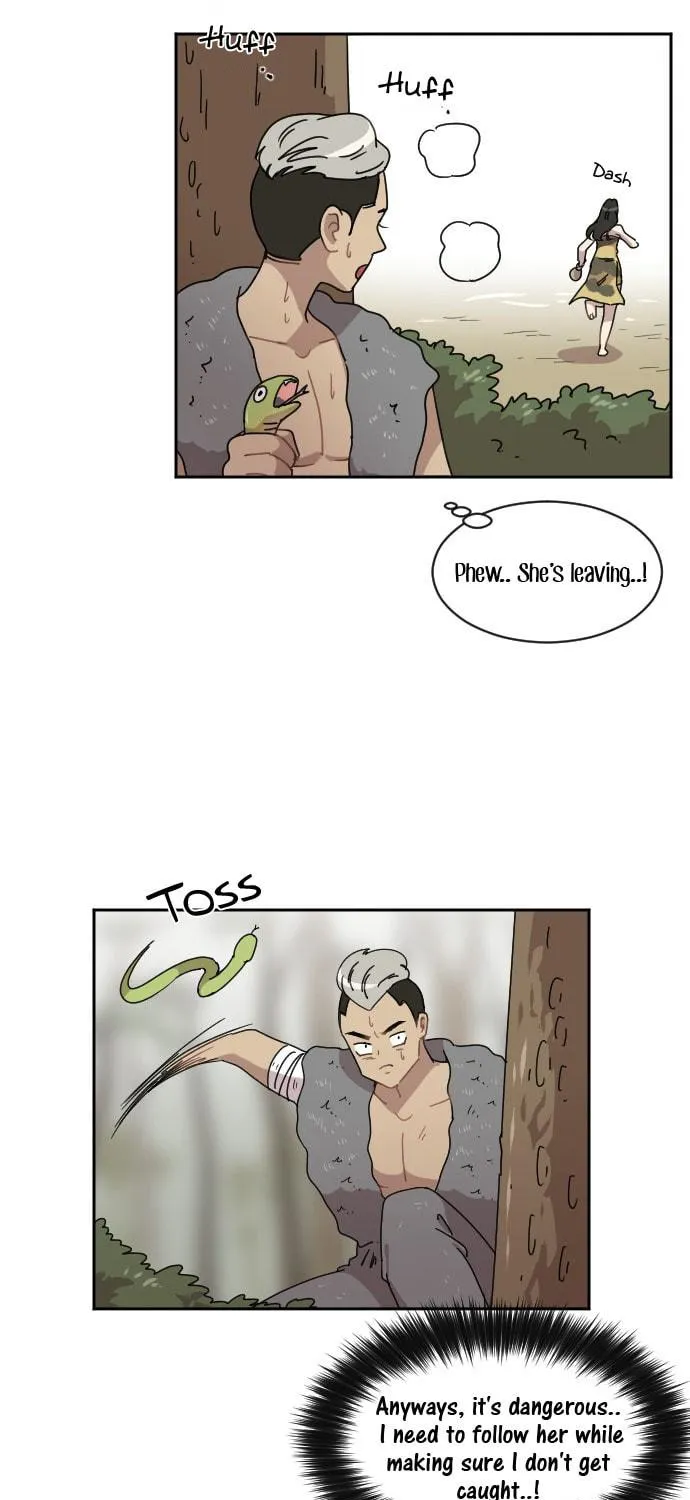 Read Googookaka chapter 9.2 image 46 on Lezhin
