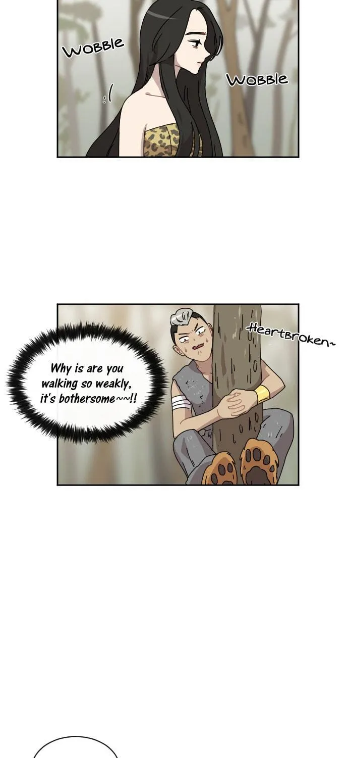 Read Googookaka chapter 9.2 image 52 on Lezhin