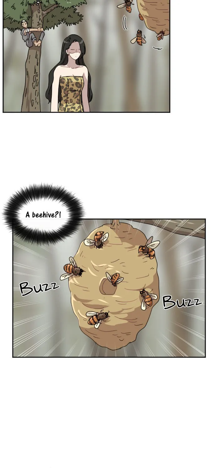 Read Googookaka chapter 9.2 image 54 on Lezhin