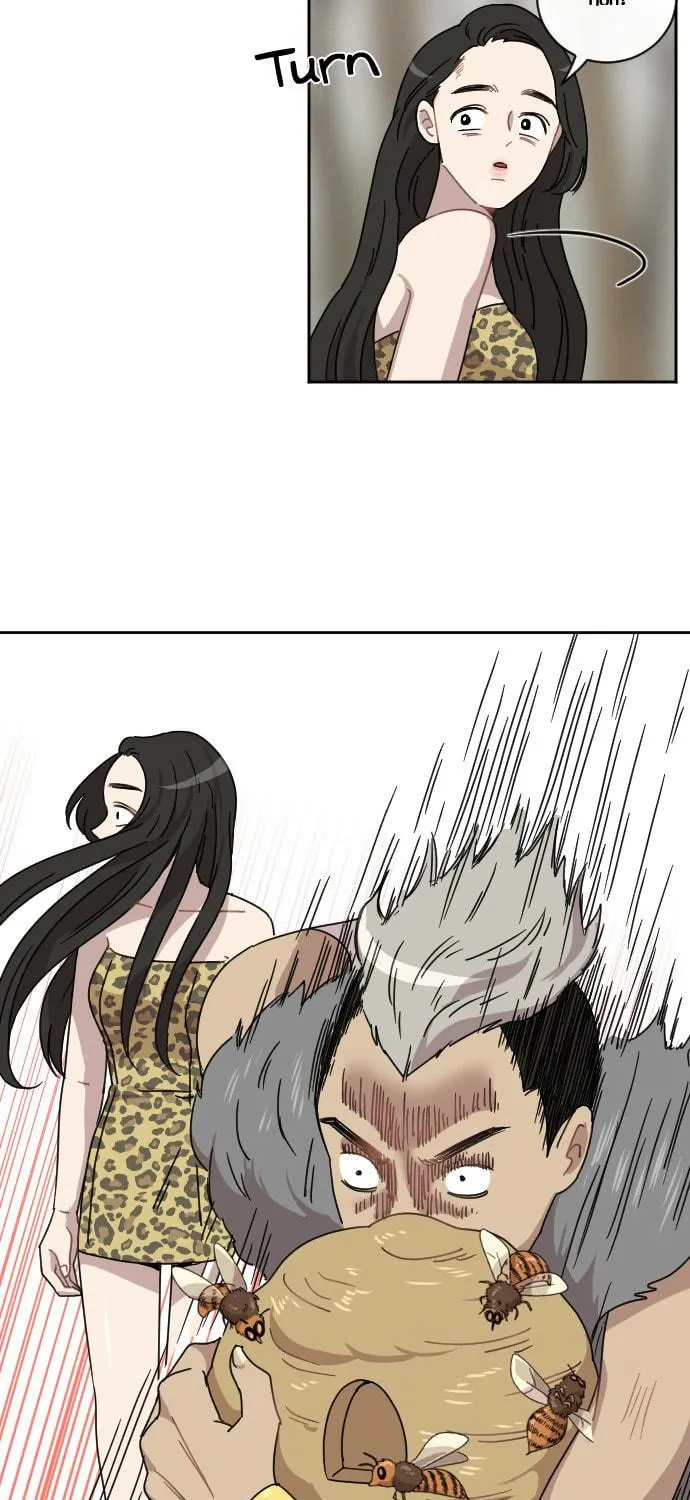 Read Googookaka chapter 9.2 image 58 on Lezhin