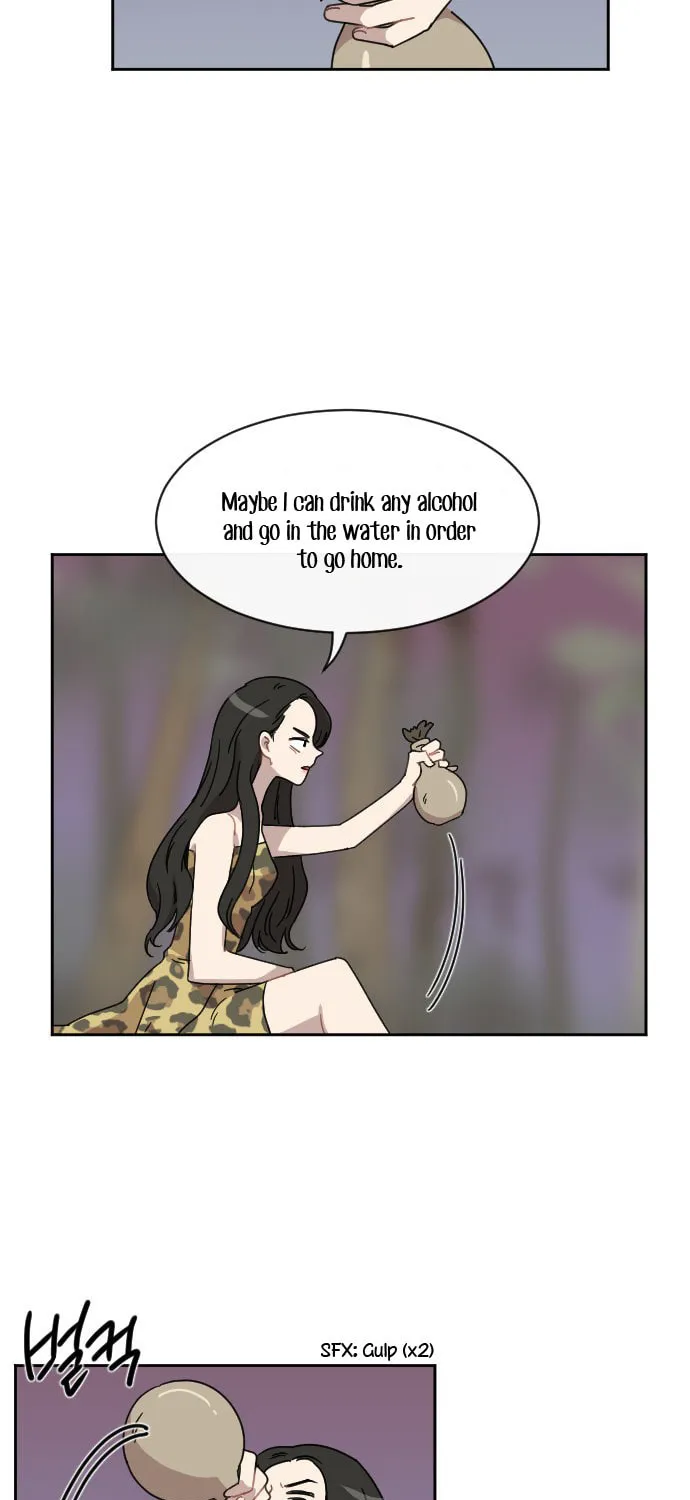Read Googookaka chapter 9.2 image 74 on Lezhin