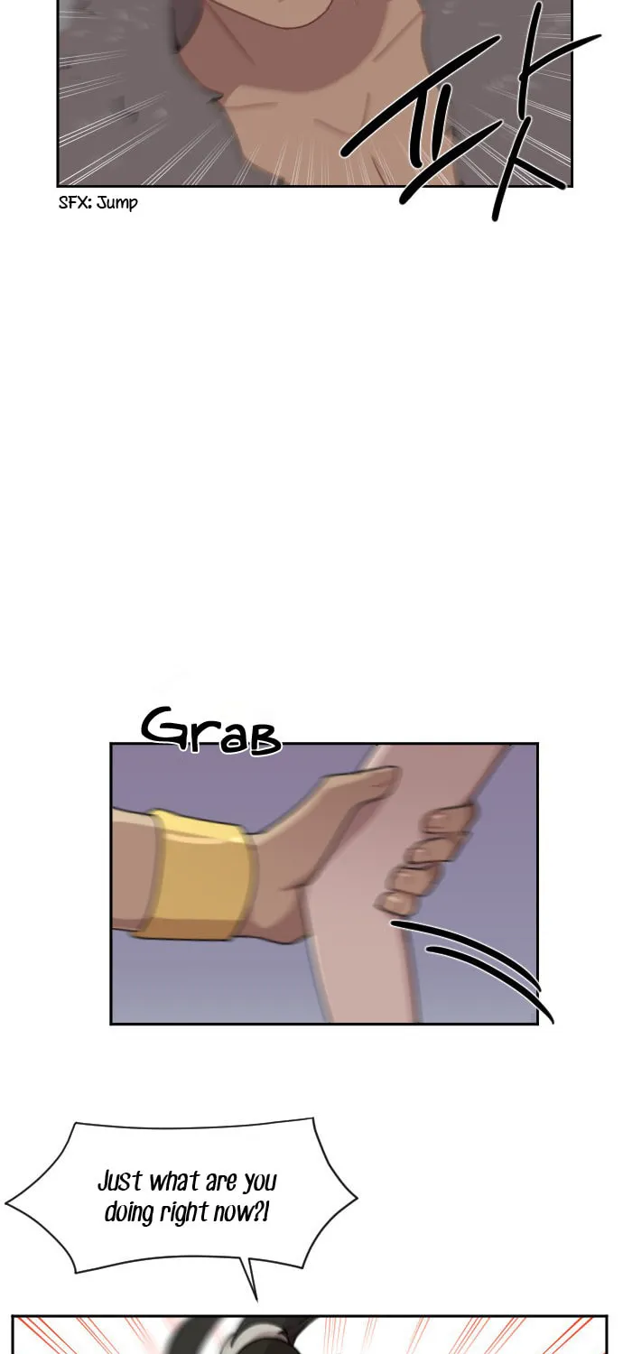 Read Googookaka chapter 9.2 image 84 on Lezhin