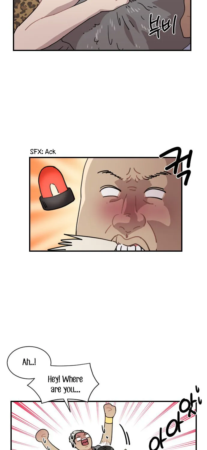 Read Googookaka chapter 9.3 image 14 on Lezhin