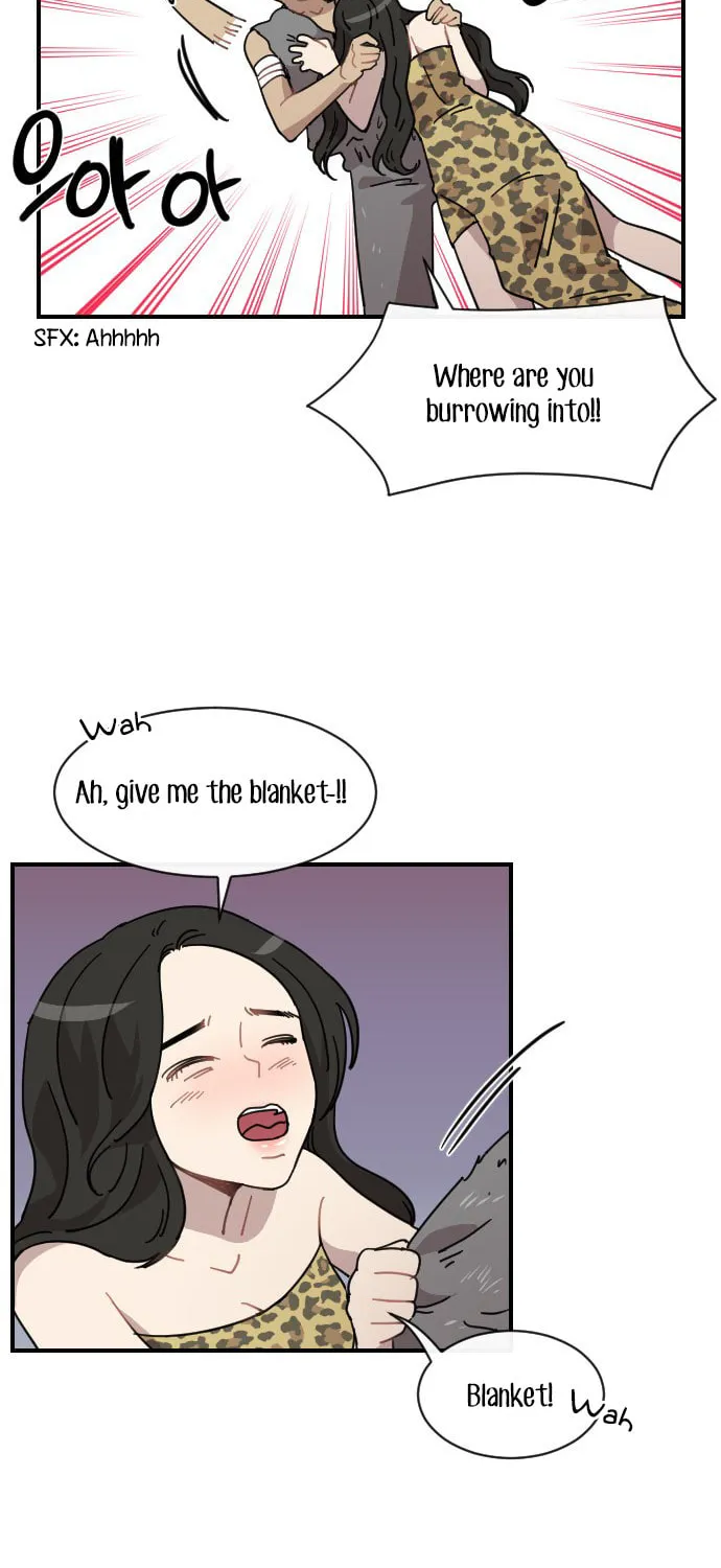 Read Googookaka chapter 9.3 image 15 on Lezhin