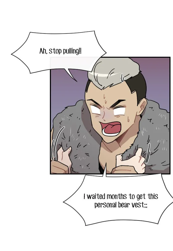 Read Googookaka chapter 9.3 image 16 on Lezhin