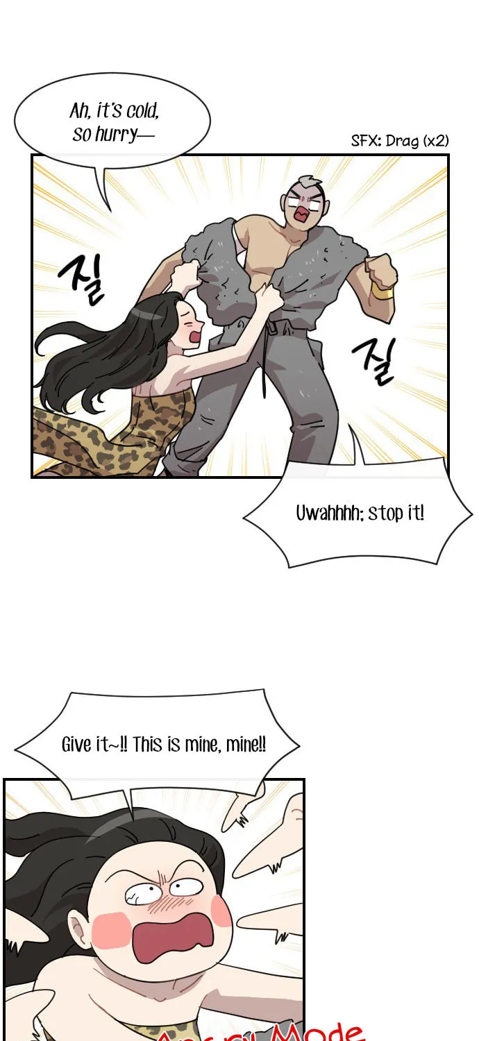 Read Googookaka chapter 9.3 image 17 on Lezhin