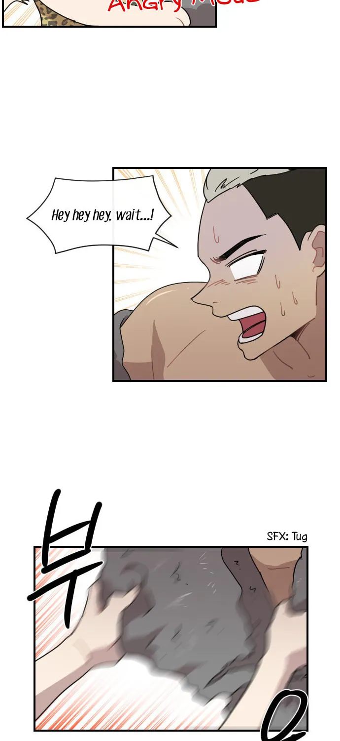 Read Googookaka chapter 9.3 image 18 on Lezhin