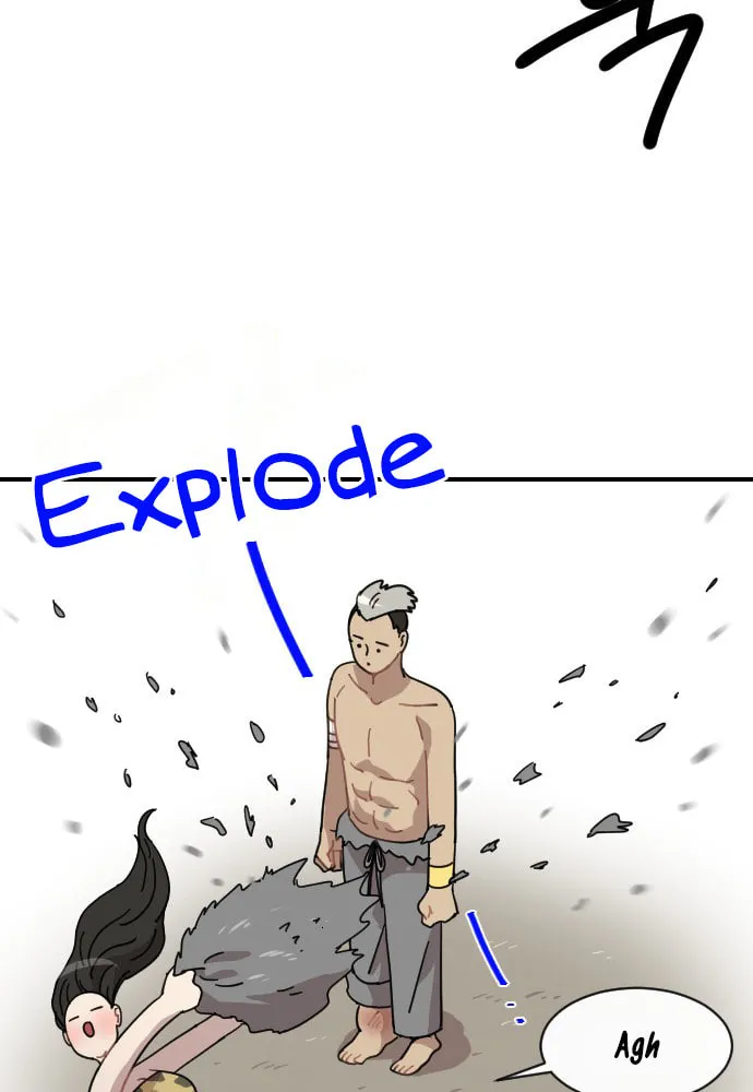 Read Googookaka chapter 9.3 image 19 on Lezhin