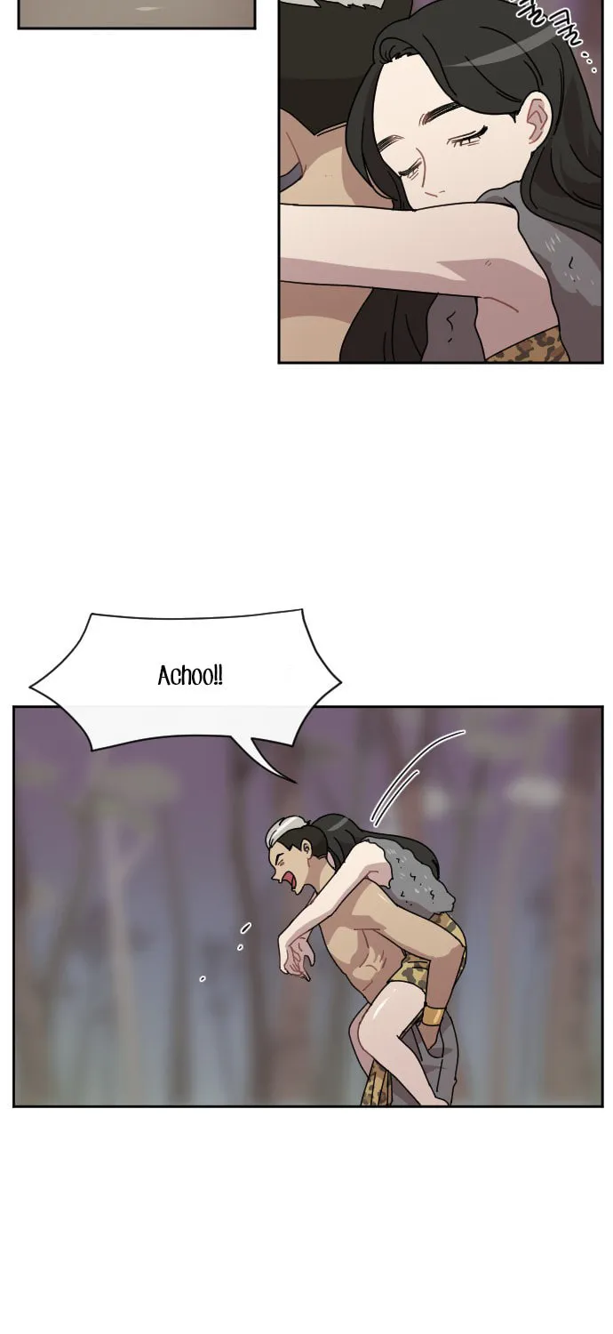 Read Googookaka chapter 9.3 image 24 on Lezhin