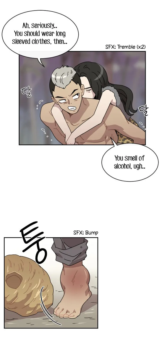 Read Googookaka chapter 9.3 image 25 on Lezhin
