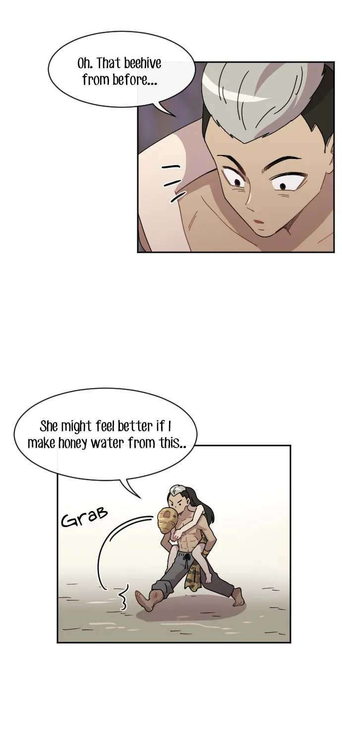 Read Googookaka chapter 9.3 image 26 on Lezhin