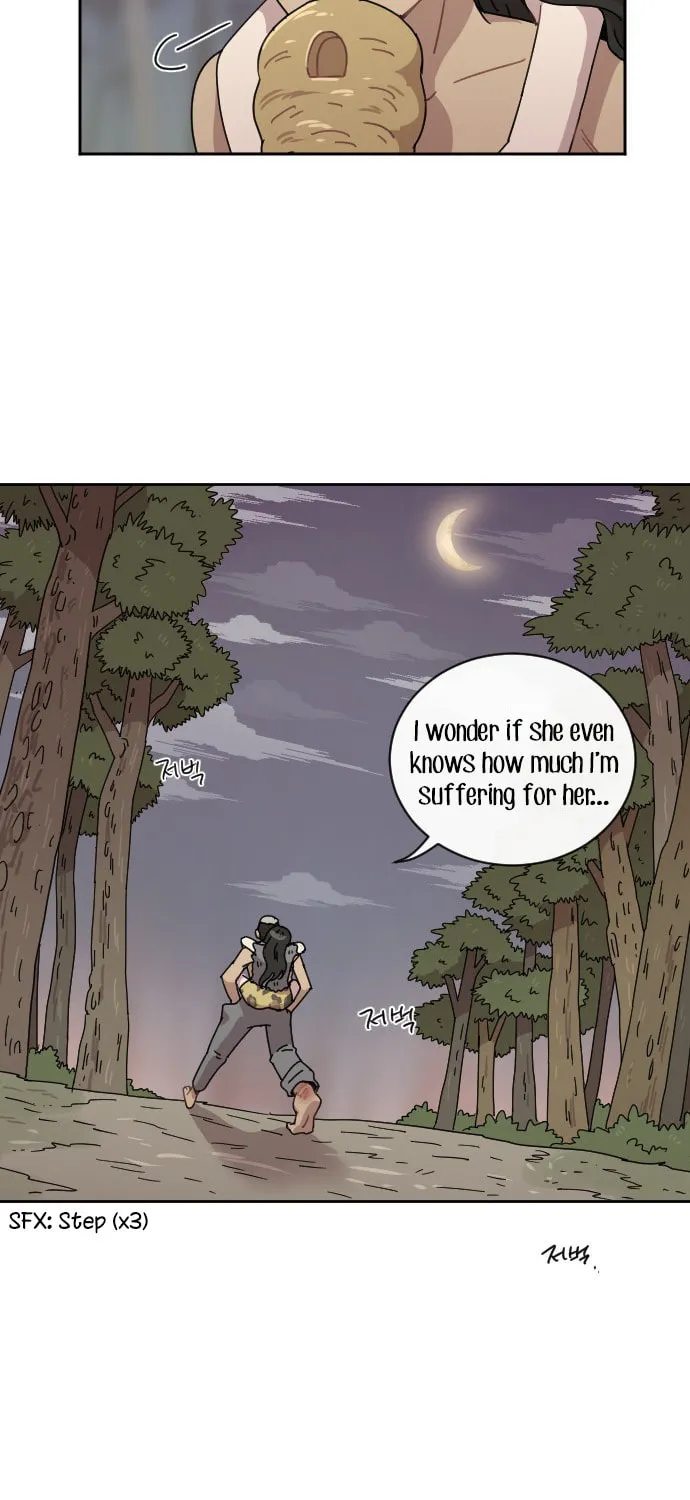 Read Googookaka chapter 9.3 image 28 on Lezhin