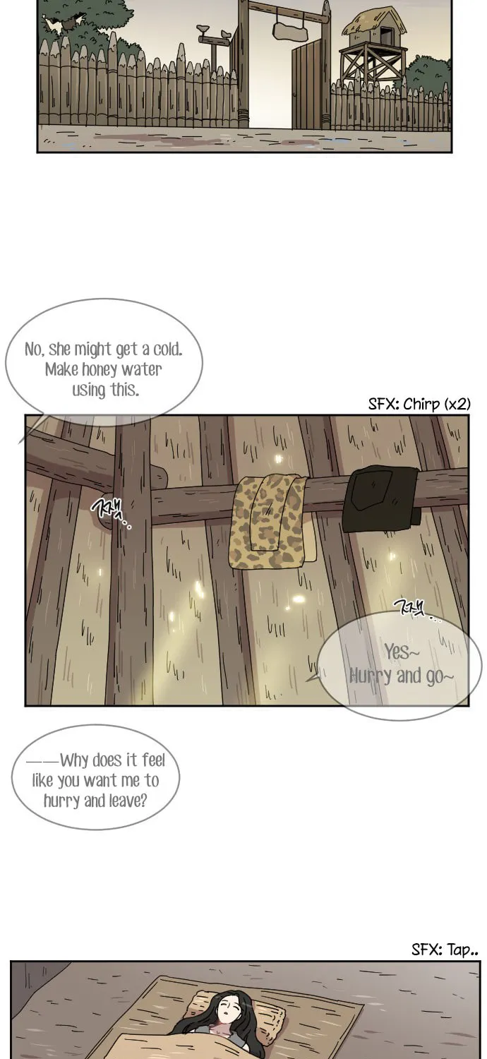 Read Googookaka chapter 9.3 image 30 on Lezhin