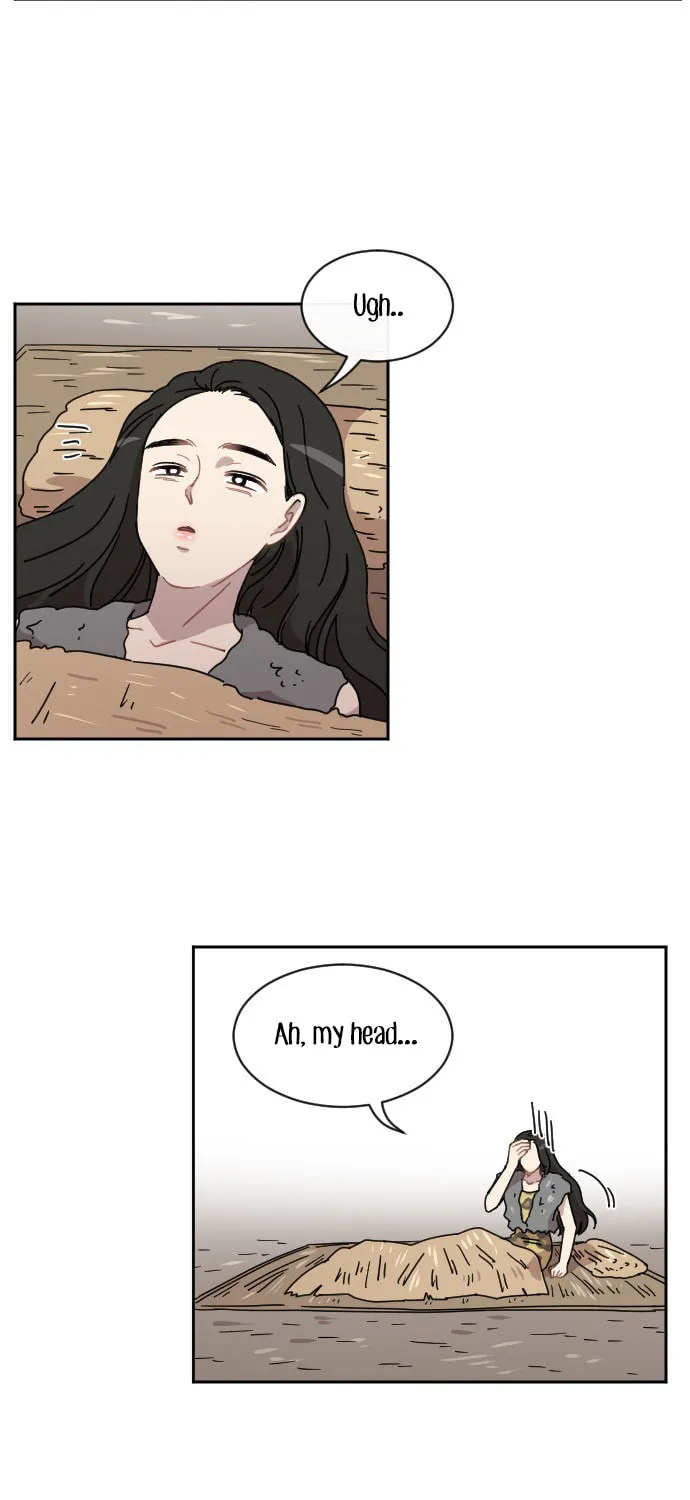 Read Googookaka chapter 9.3 image 32 on Lezhin