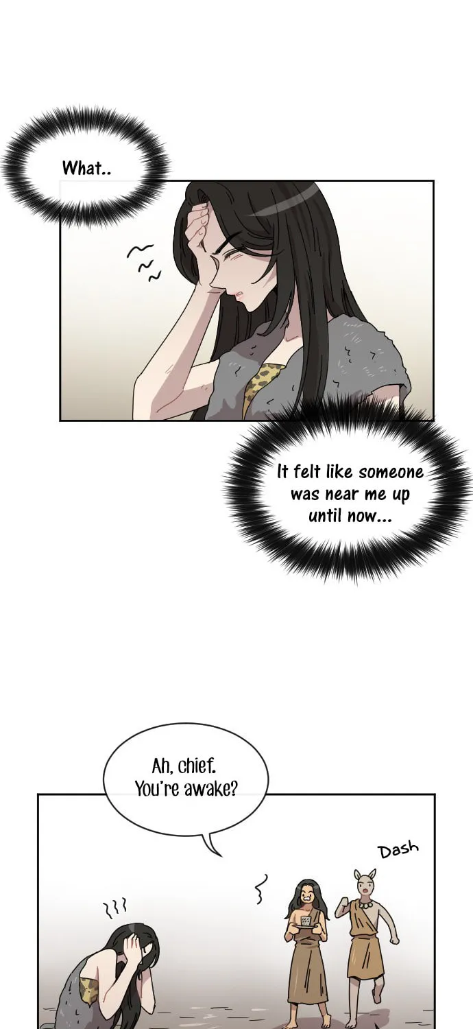 Read Googookaka chapter 9.3 image 33 on Lezhin