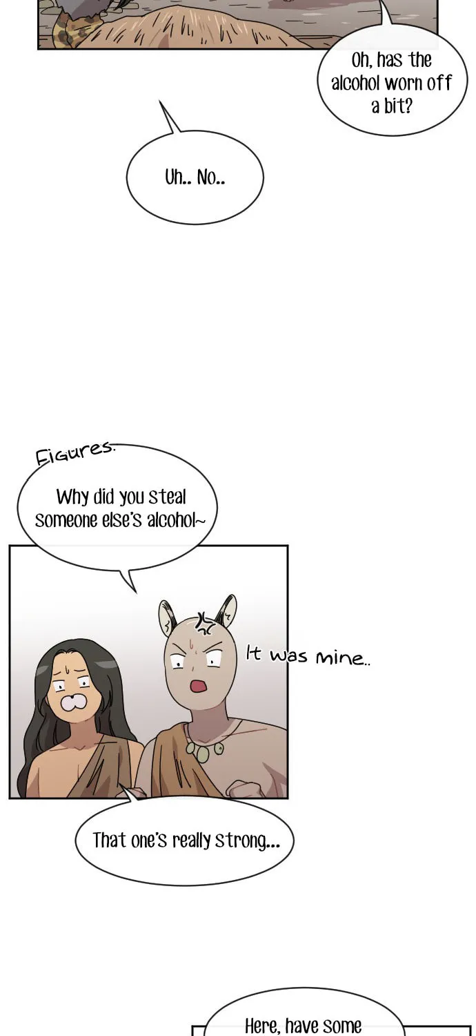 Read Googookaka chapter 9.3 image 34 on Lezhin