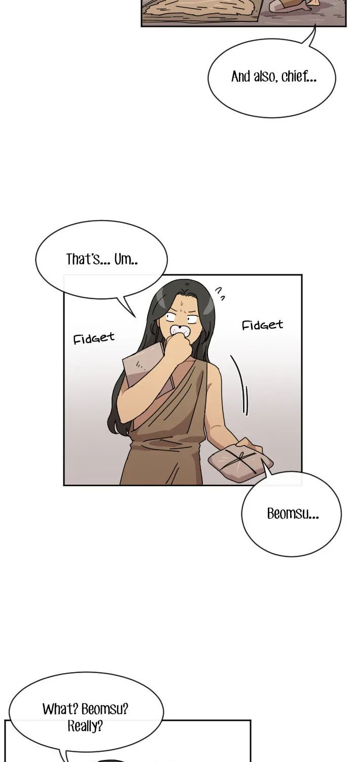 Read Googookaka chapter 9.3 image 36 on Lezhin