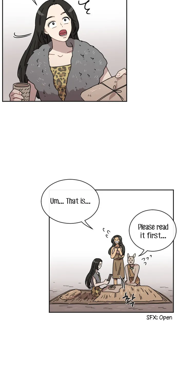 Read Googookaka chapter 9.3 image 37 on Lezhin
