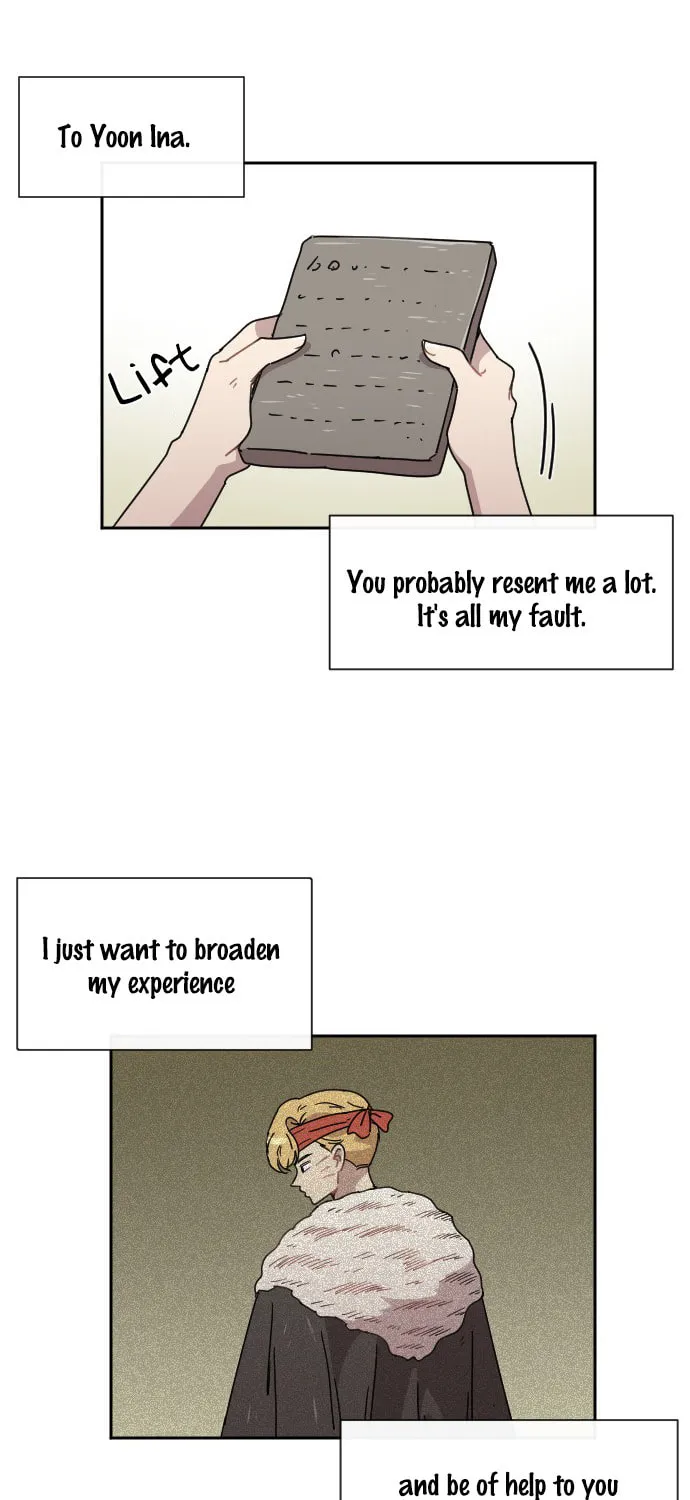 Read Googookaka chapter 9.3 image 38 on Lezhin