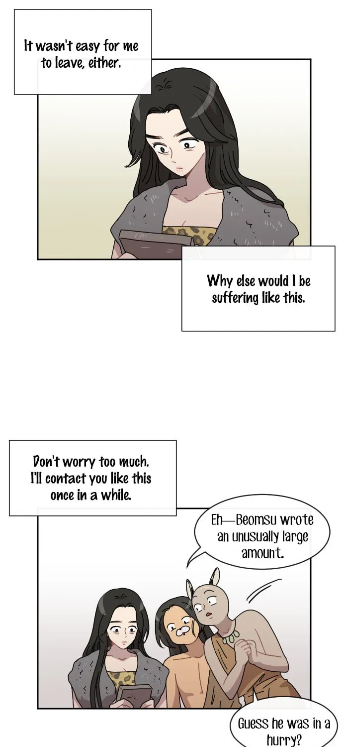 Read Googookaka chapter 9.3 image 40 on Lezhin