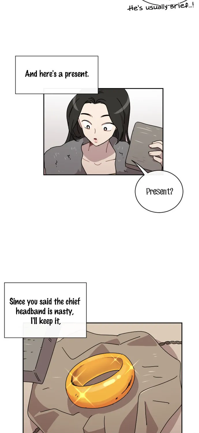 Read Googookaka chapter 9.3 image 41 on Lezhin