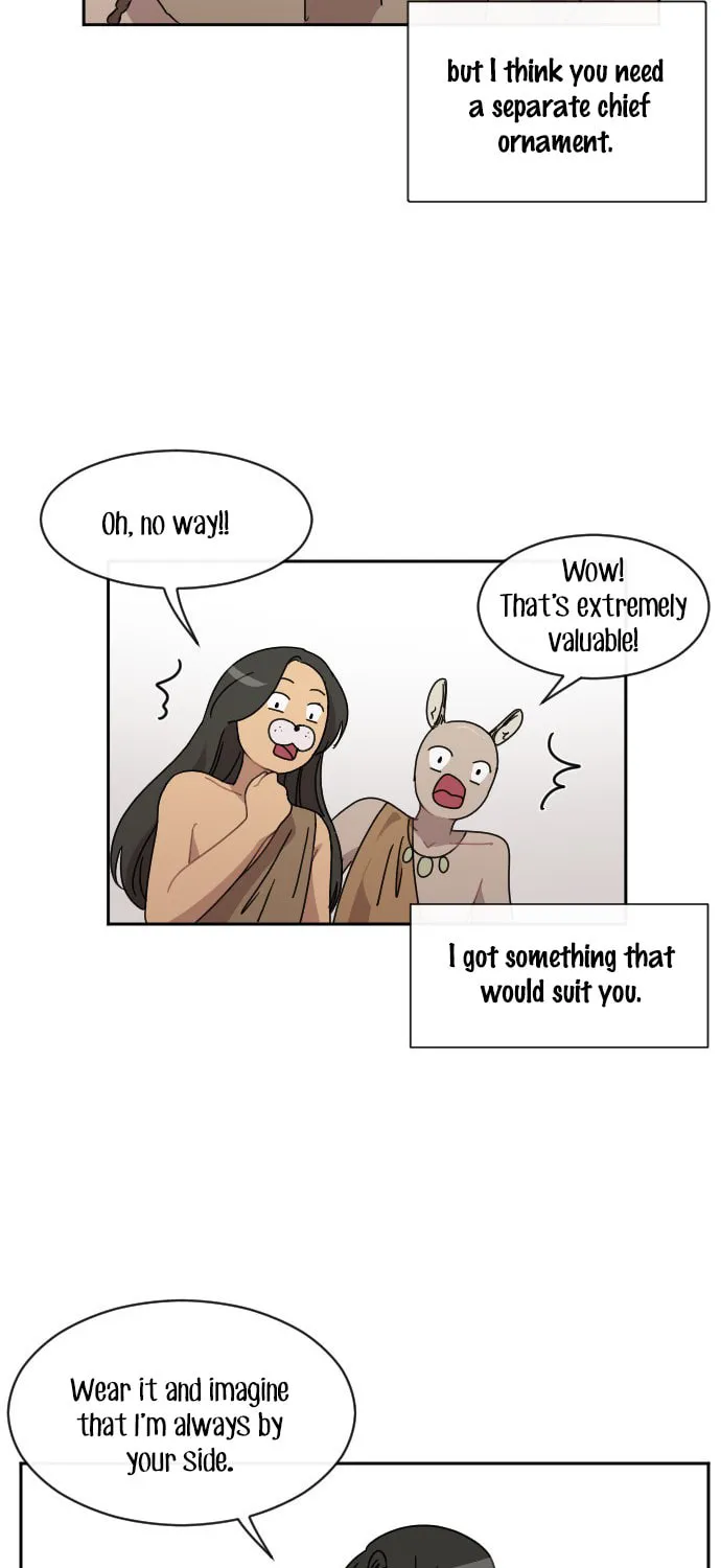 Read Googookaka chapter 9.3 image 42 on Lezhin