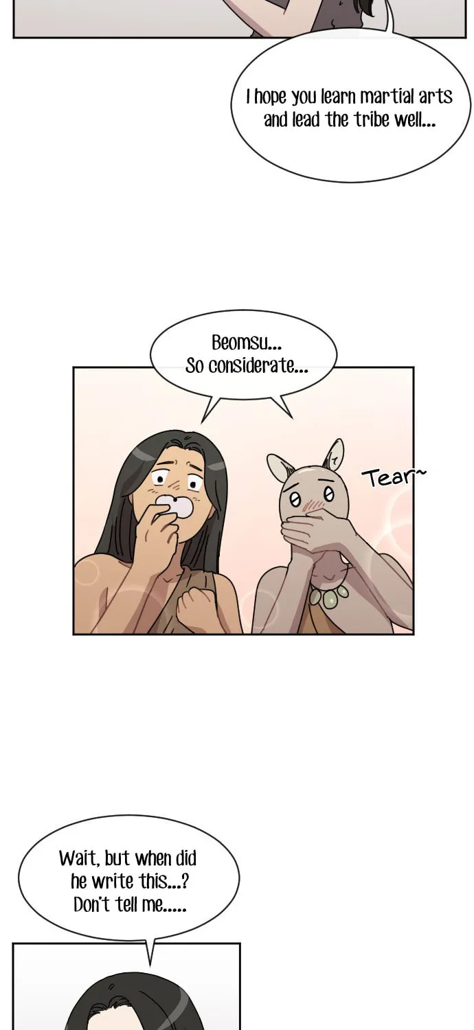 Read Googookaka chapter 9.3 image 44 on Lezhin