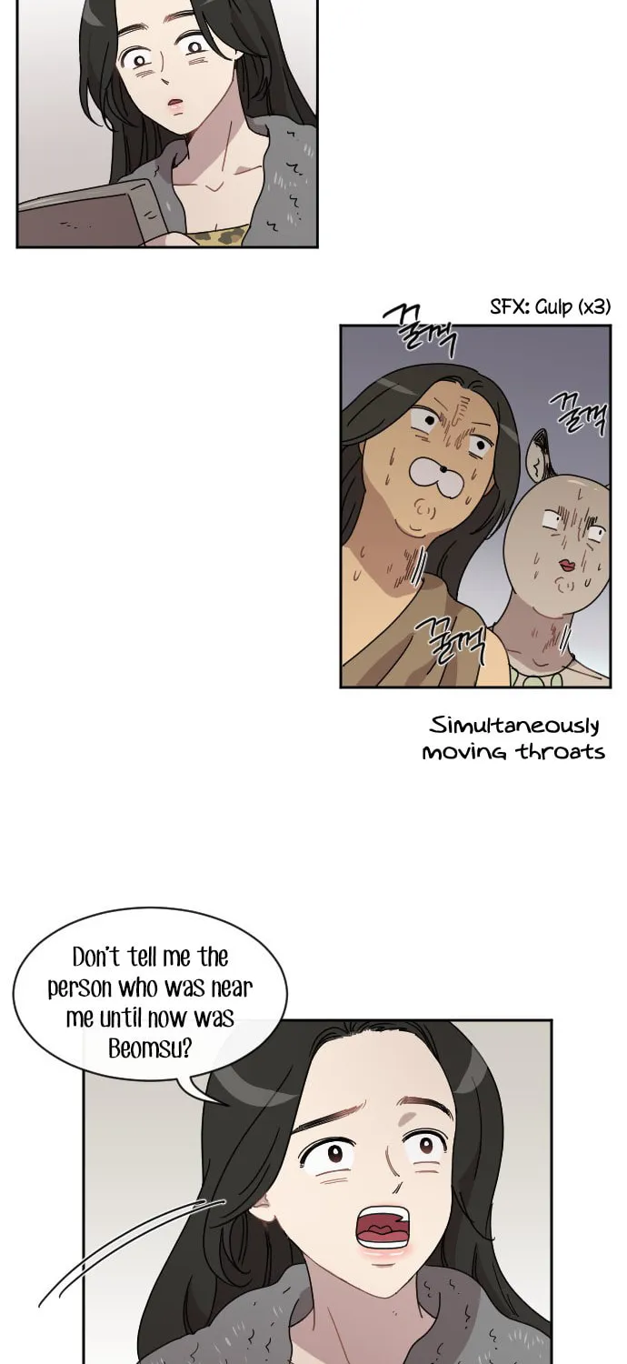 Read Googookaka chapter 9.3 image 45 on Lezhin