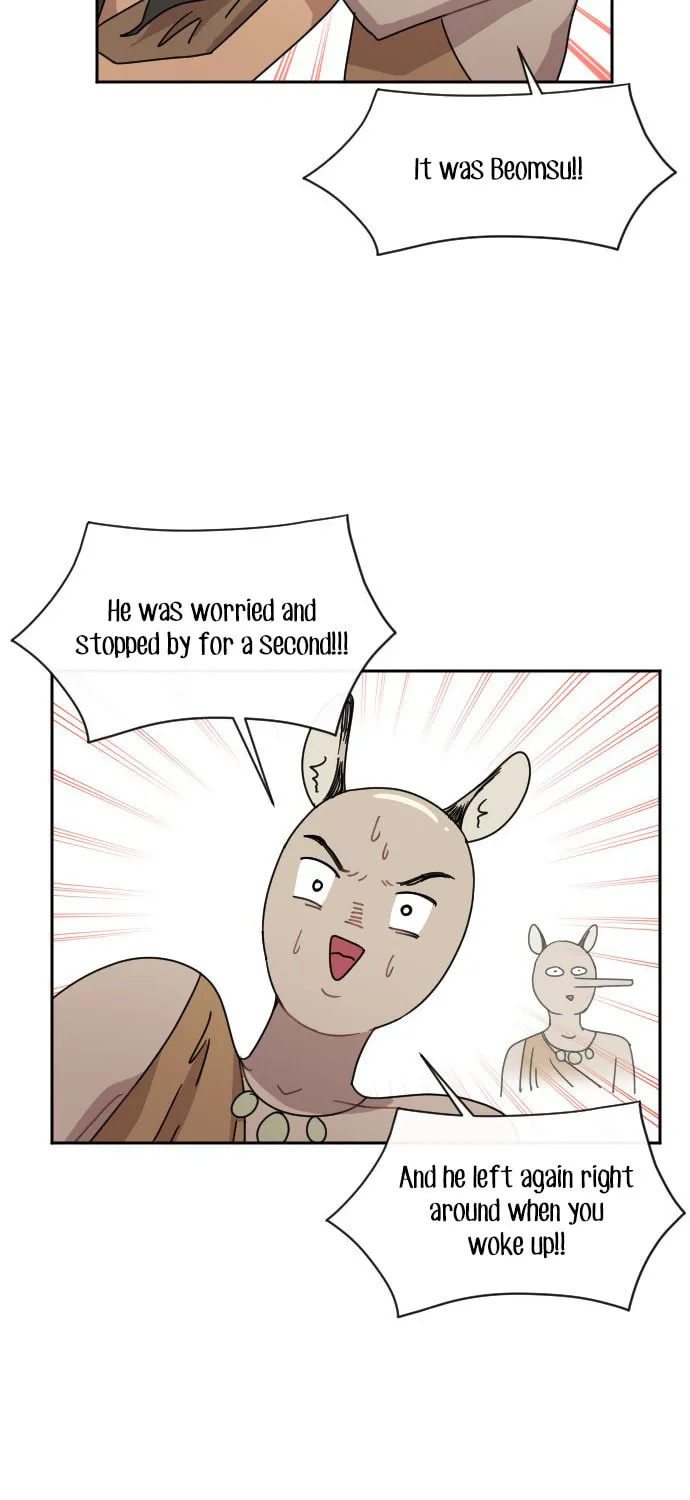 Read Googookaka chapter 9.3 image 48 on Lezhin