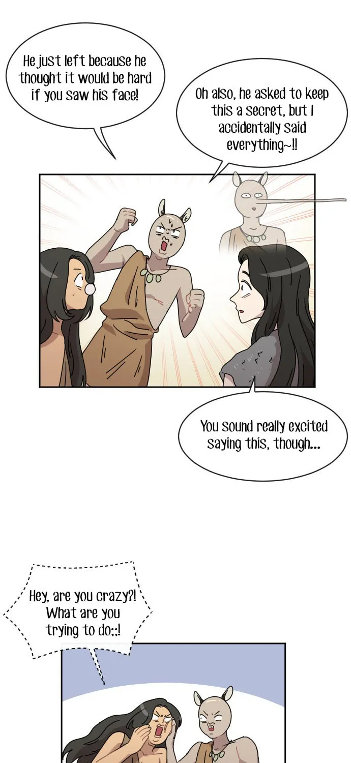 Read Googookaka chapter 9.3 image 49 on Lezhin
