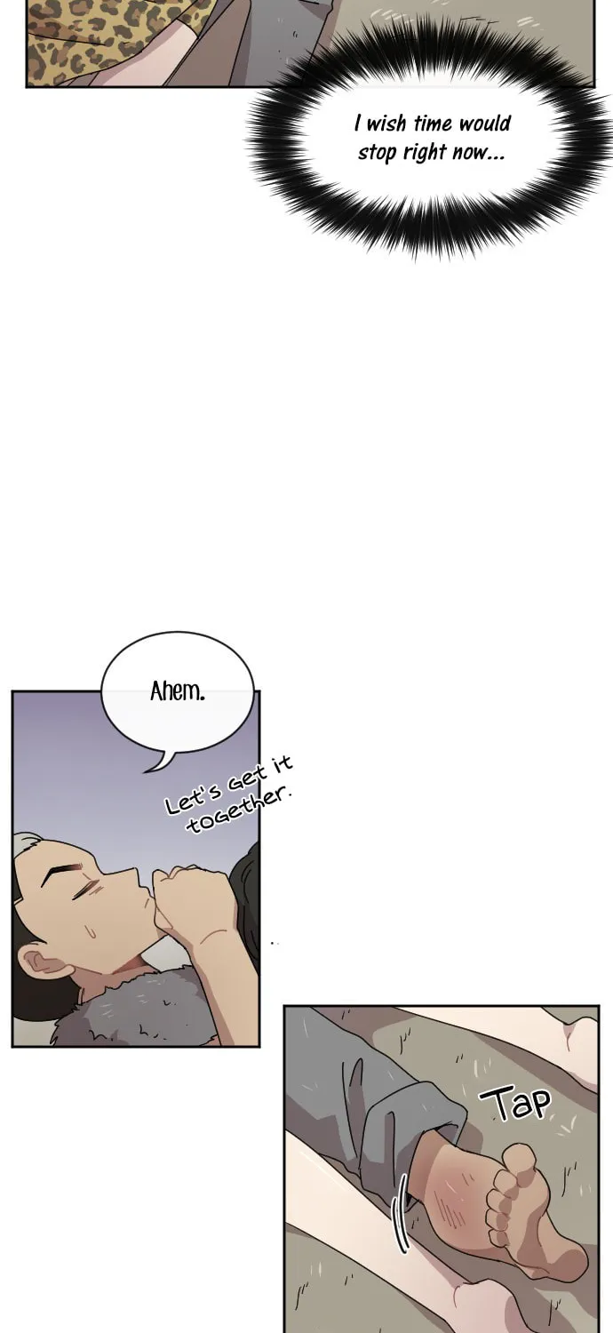 Read Googookaka chapter 9.3 image 5 on Lezhin