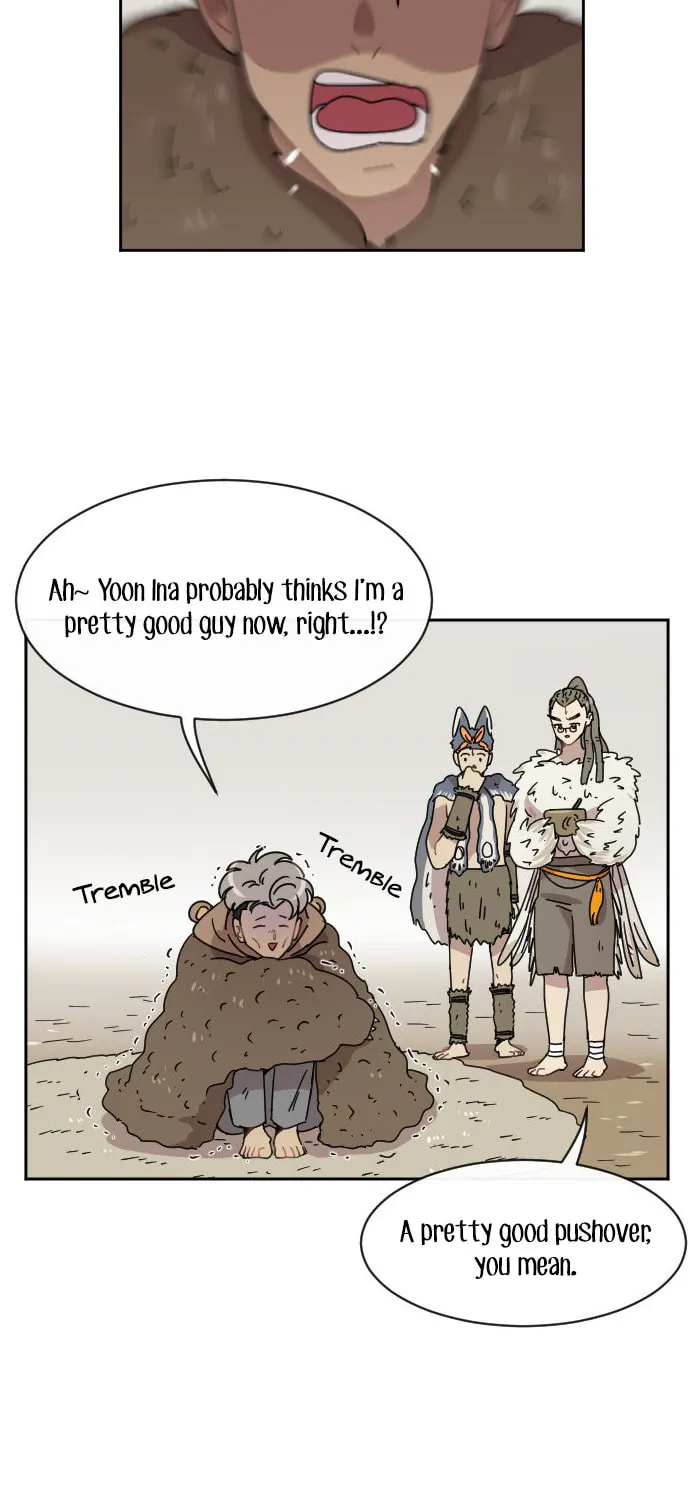 Read Googookaka chapter 9.3 image 58 on Lezhin