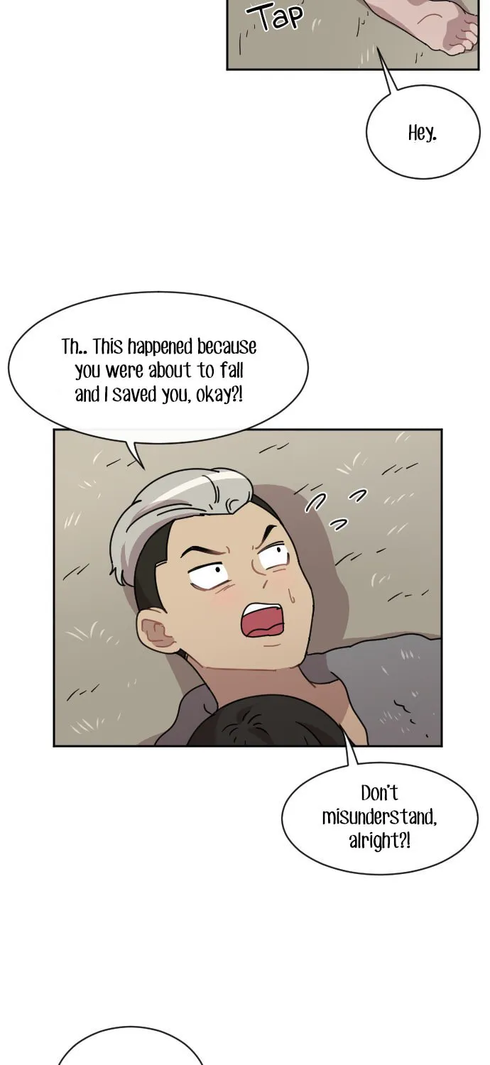 Read Googookaka chapter 9.3 image 6 on Lezhin