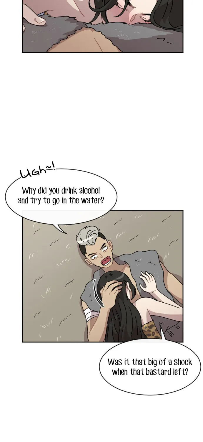 Read Googookaka chapter 9.3 image 8 on Lezhin