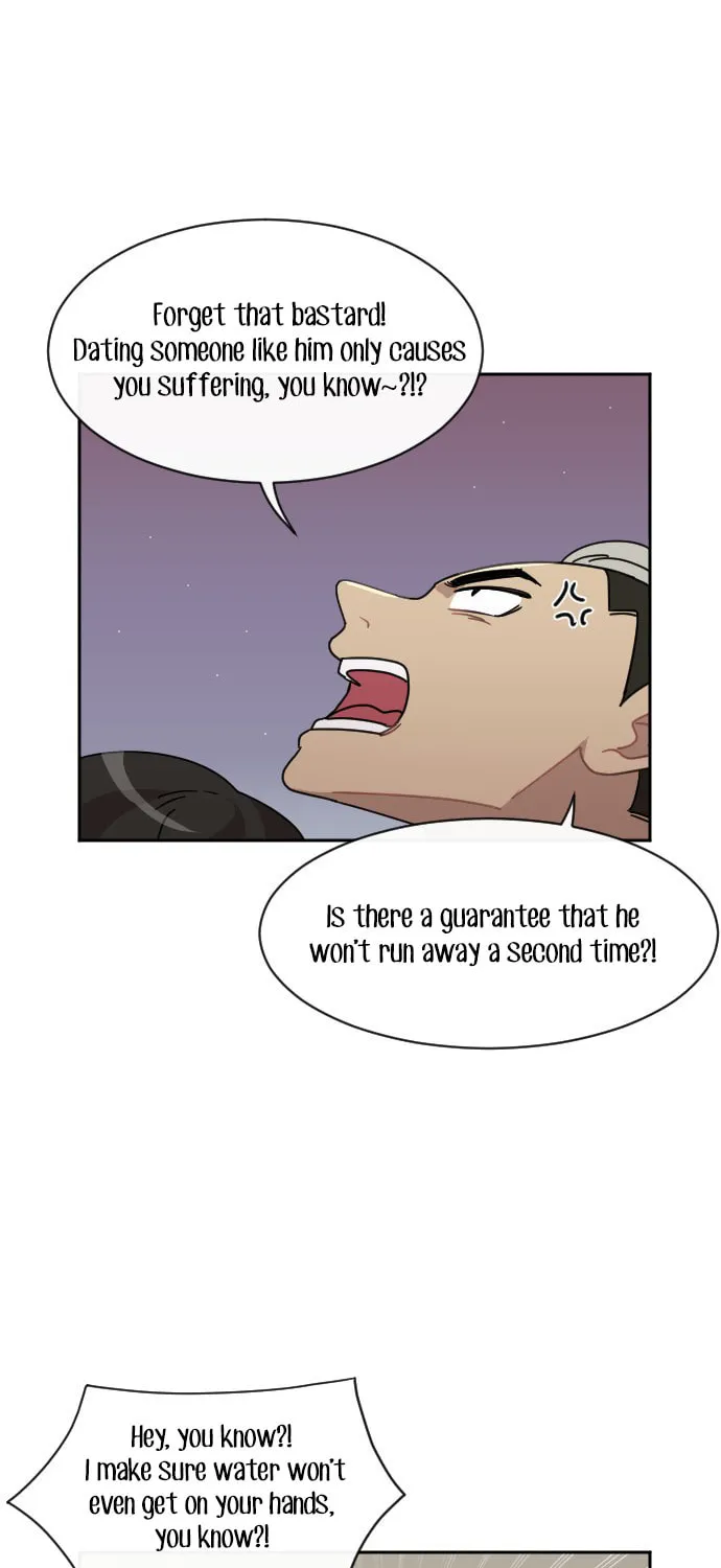 Read Googookaka chapter 9.3 image 9 on Lezhin