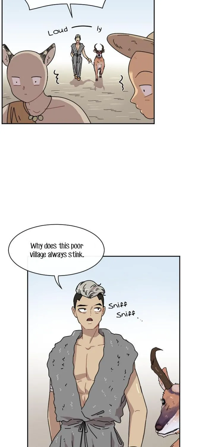 Read Googookaka chapter 9 image 18 on Lezhin