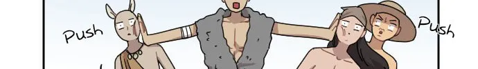 Read Googookaka chapter 9 image 21 on Lezhin