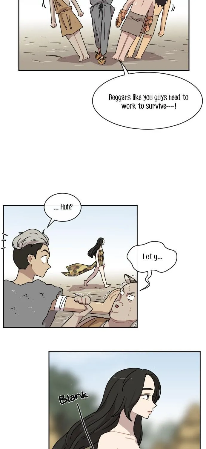 Read Googookaka chapter 9 image 22 on Lezhin