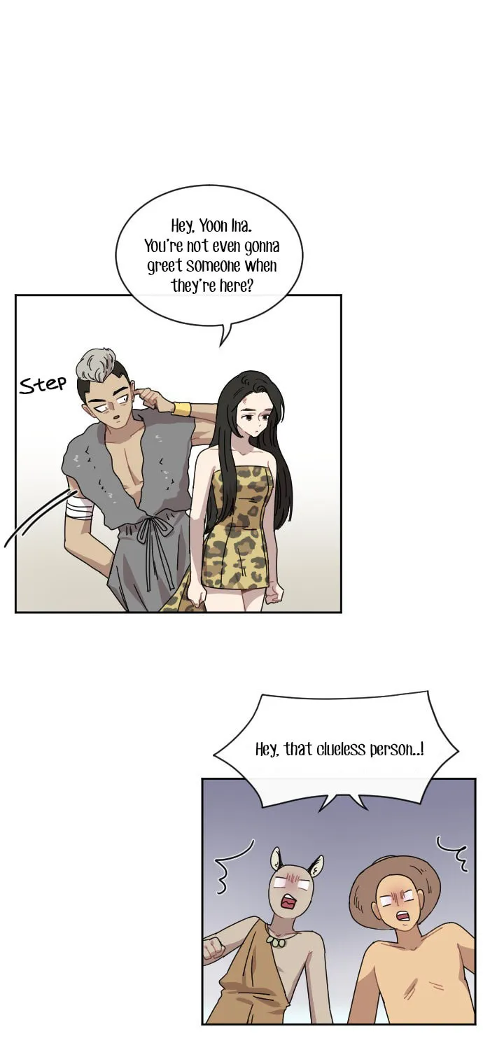 Read Googookaka chapter 9 image 24 on Lezhin