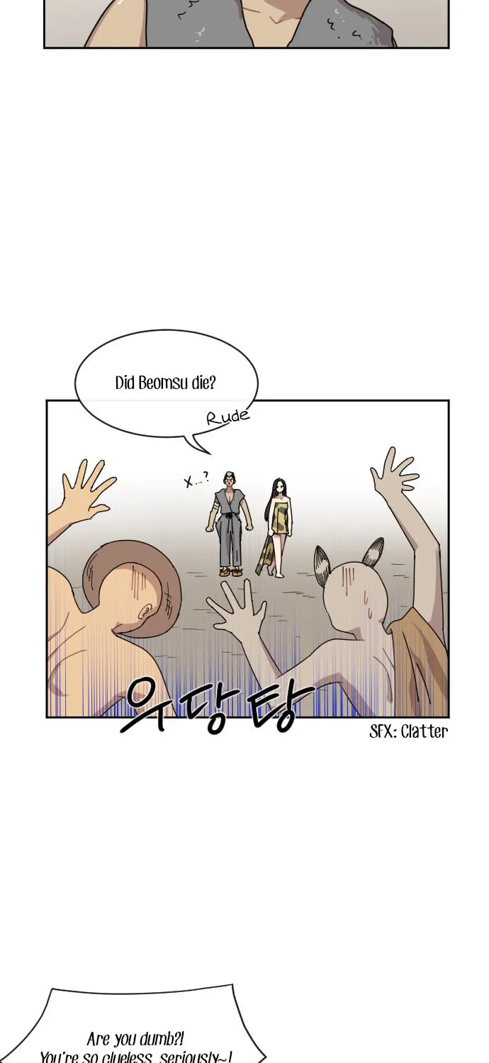 Read Googookaka chapter 9 image 30 on Lezhin