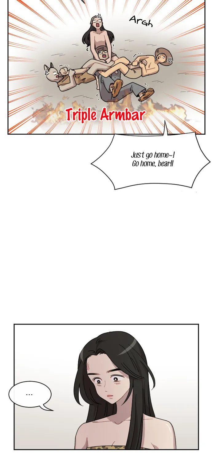 Read Googookaka chapter 9 image 32 on Lezhin