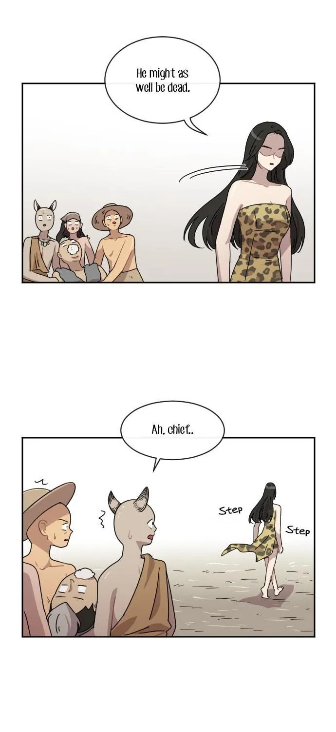 Read Googookaka chapter 9 image 34 on Lezhin