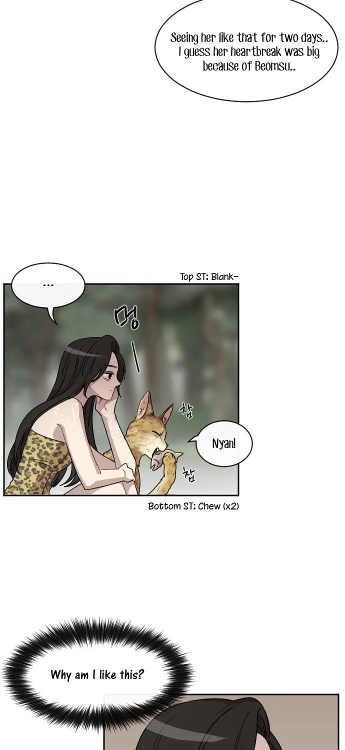 Read Googookaka chapter 9 image 4 on Lezhin
