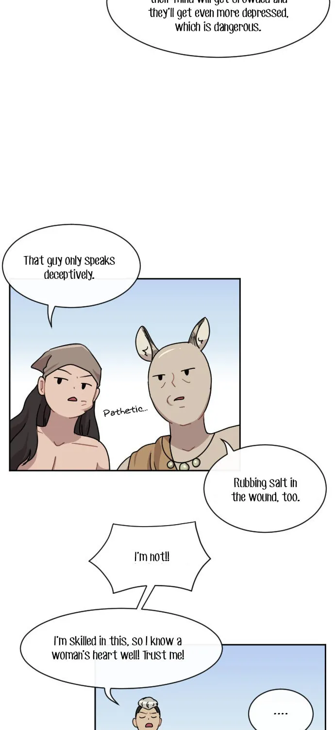 Read Googookaka chapter 9 image 44 on Lezhin