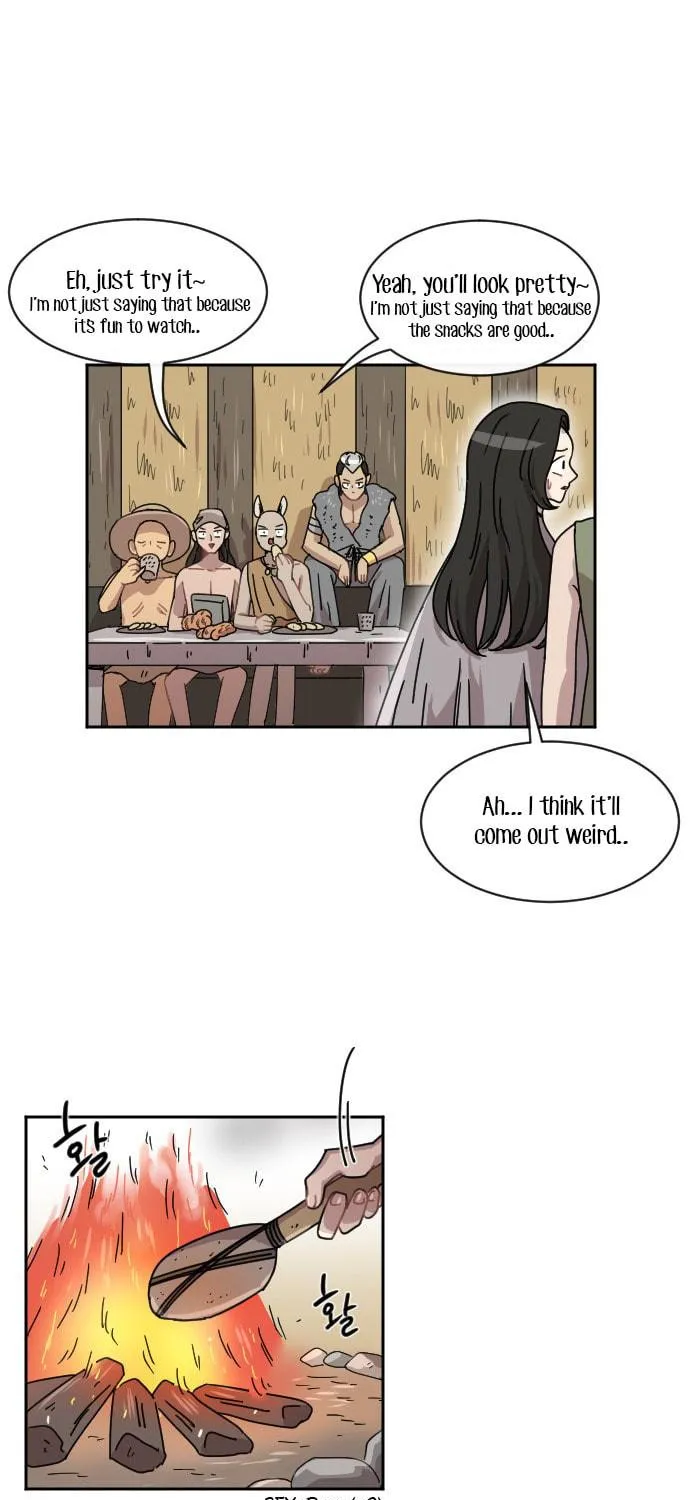 Read Googookaka chapter 9 image 52 on Lezhin