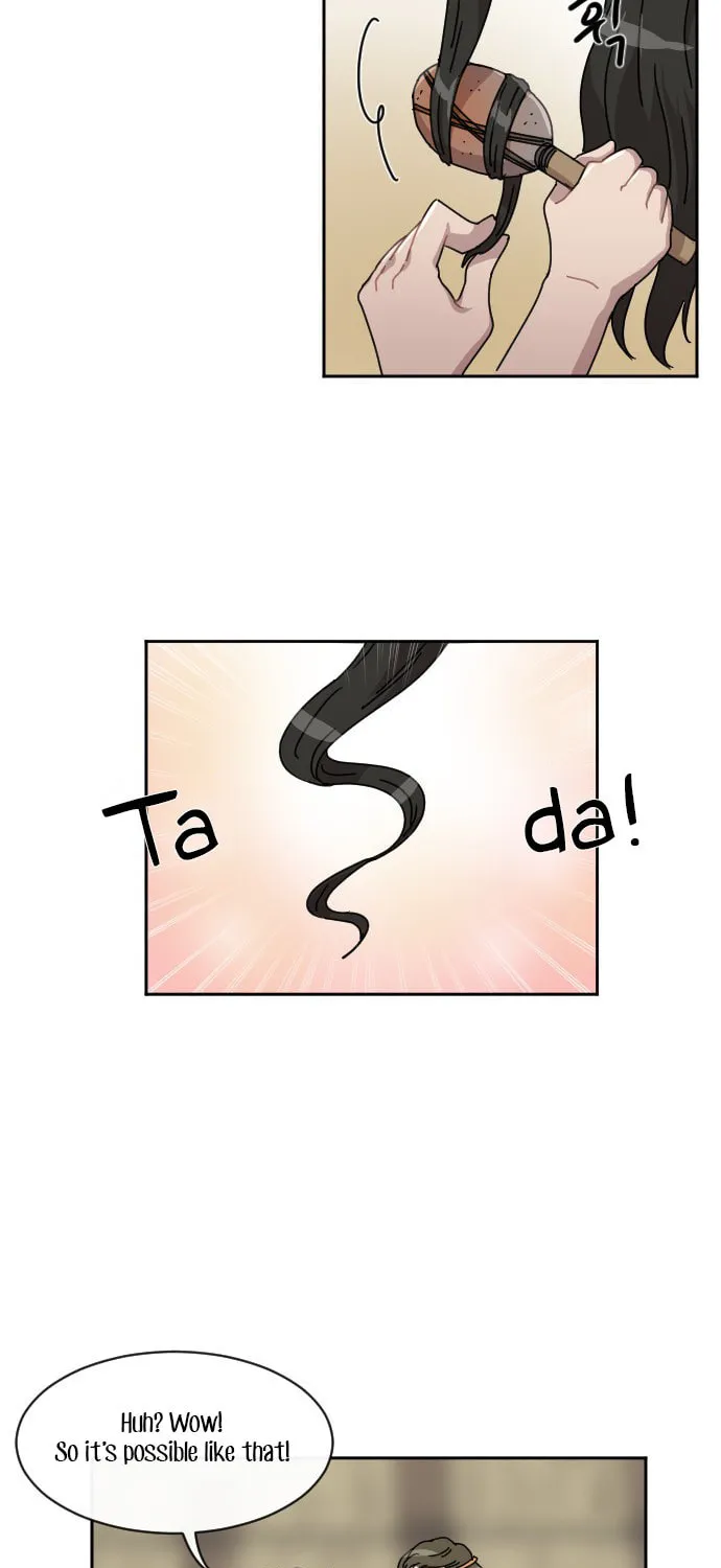 Read Googookaka chapter 9 image 54 on Lezhin