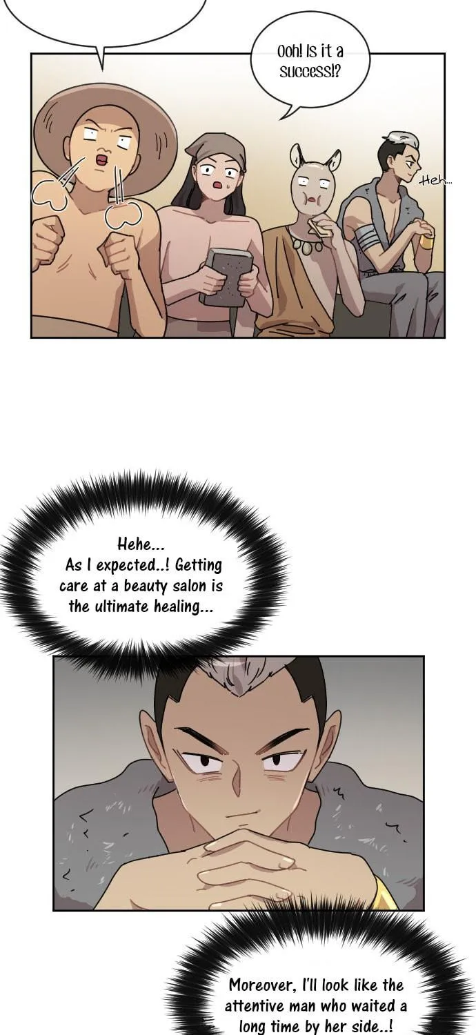 Read Googookaka chapter 9 image 58 on Lezhin