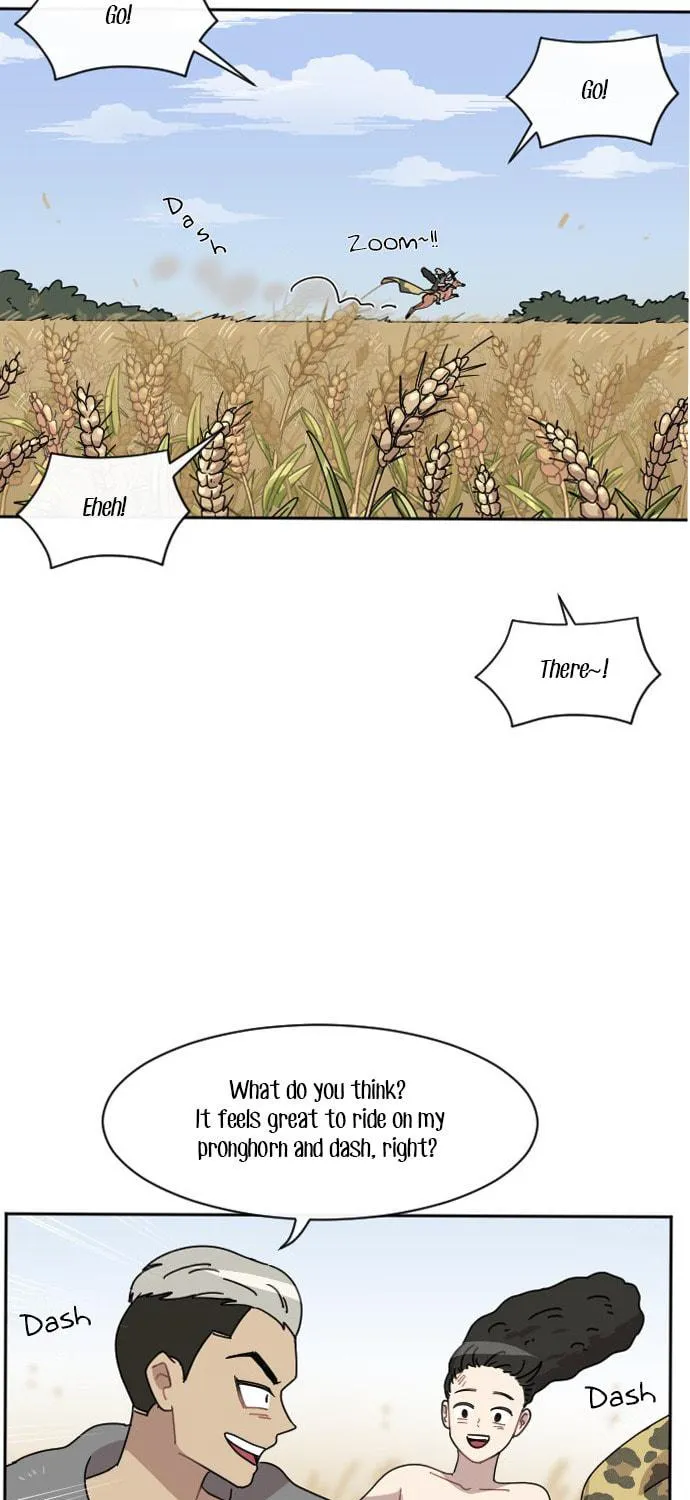 Read Googookaka chapter 9 image 78 on Lezhin